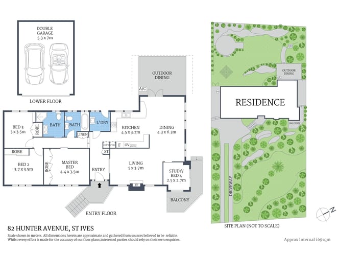Property listing image