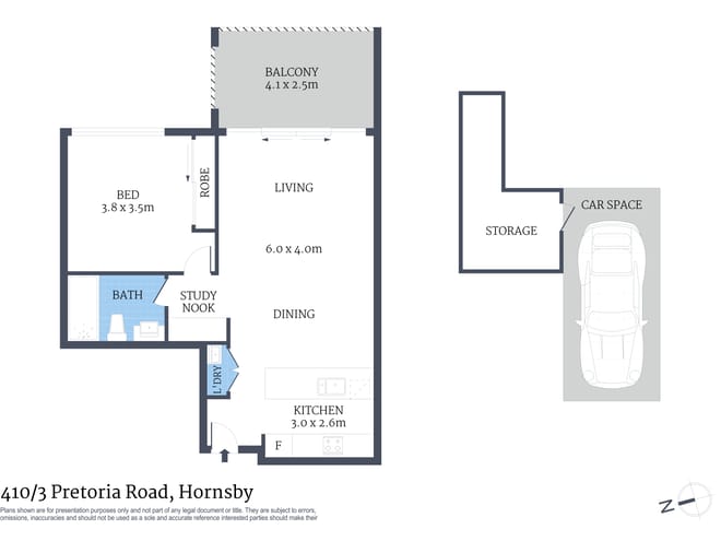 Property listing image