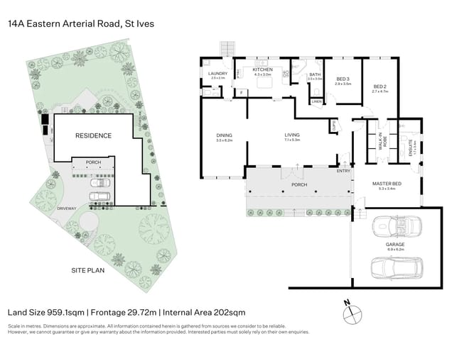 Property listing image
