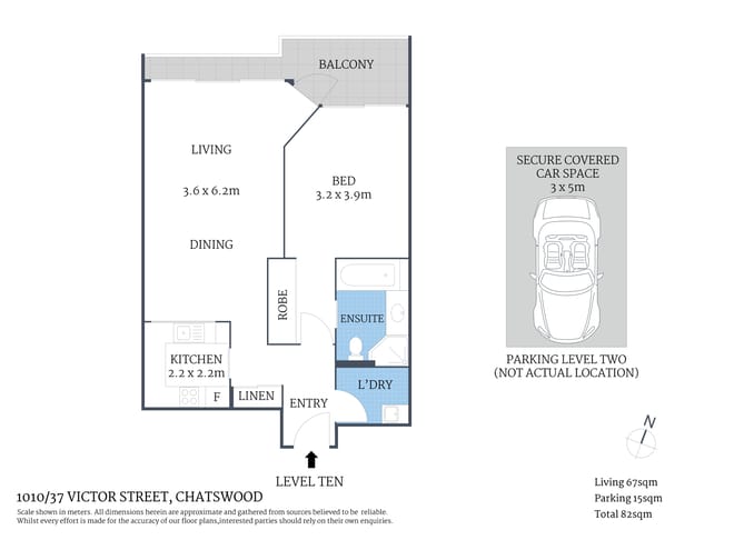 Property listing image