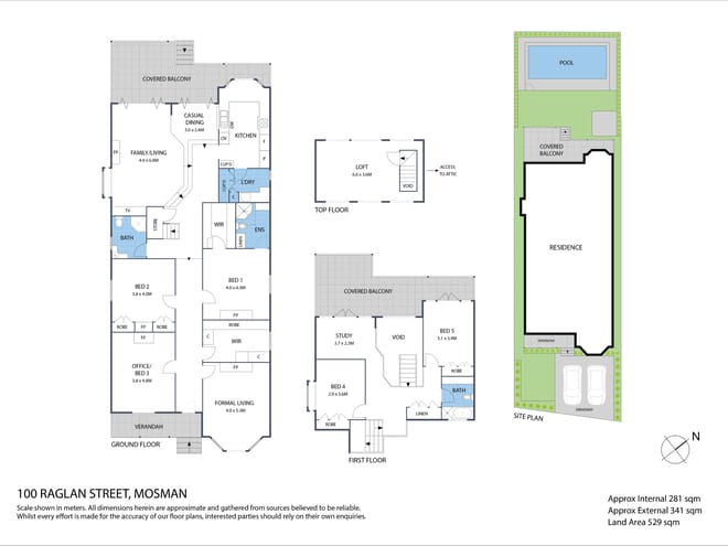 Property listing image