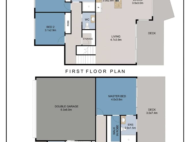 Property listing image