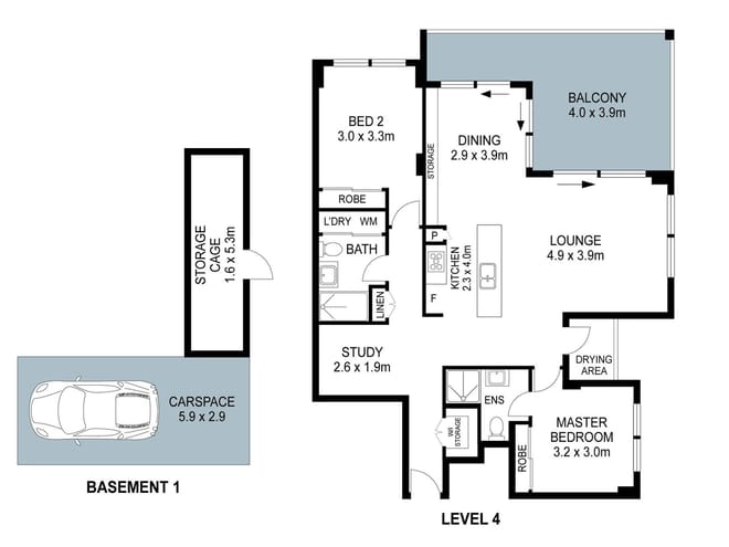 Property listing image