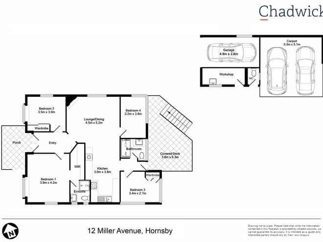 Property listing image