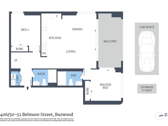 Property listing image