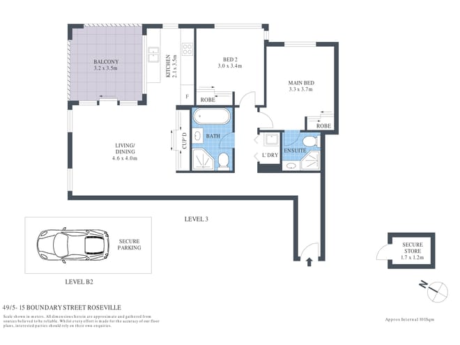 Property listing image