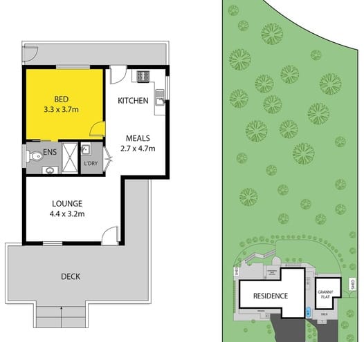 Property listing image