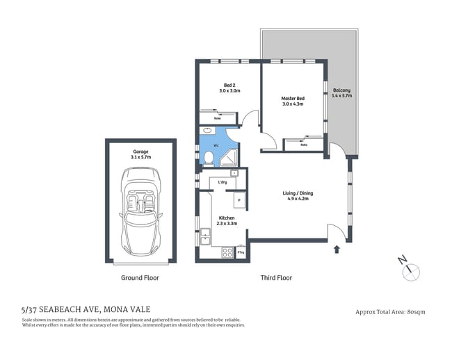 Property listing image