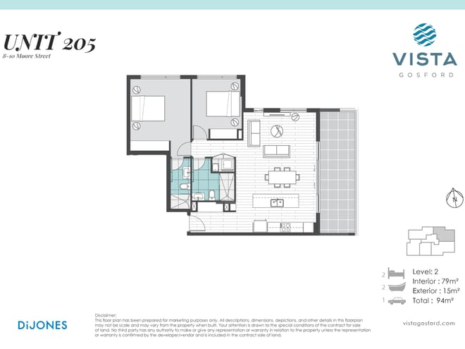 Property listing image