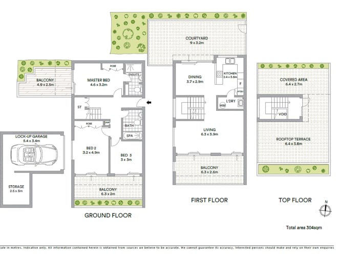 Property listing image
