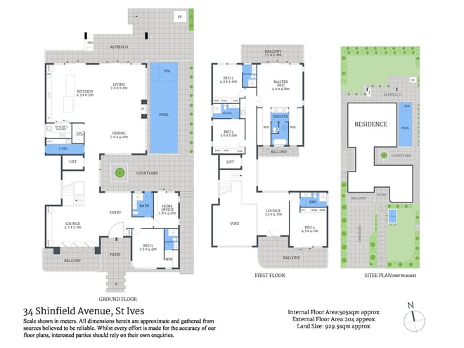 Property listing image