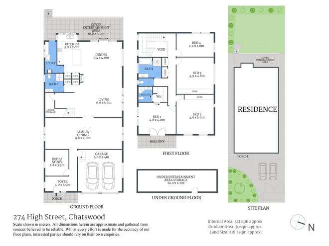 Property listing image