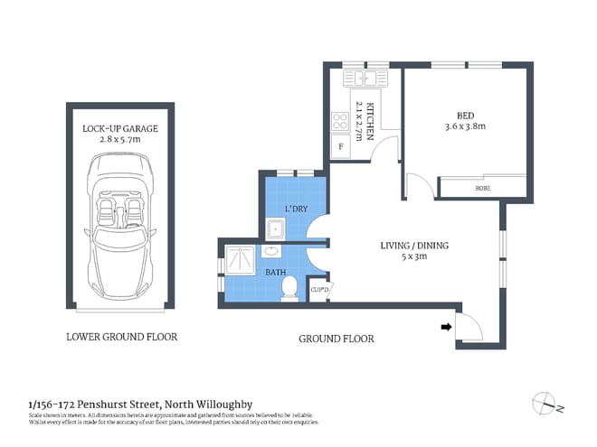 Property listing image