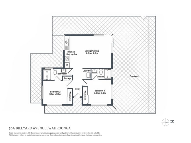 Property listing image