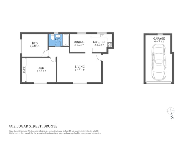 Property listing image