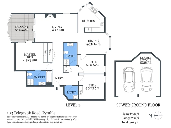 Property listing image