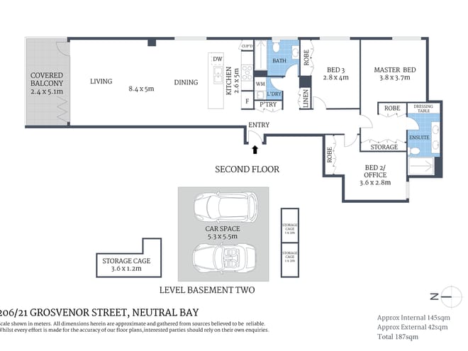 Property listing image