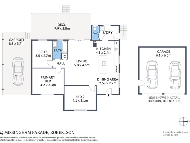 Property listing image