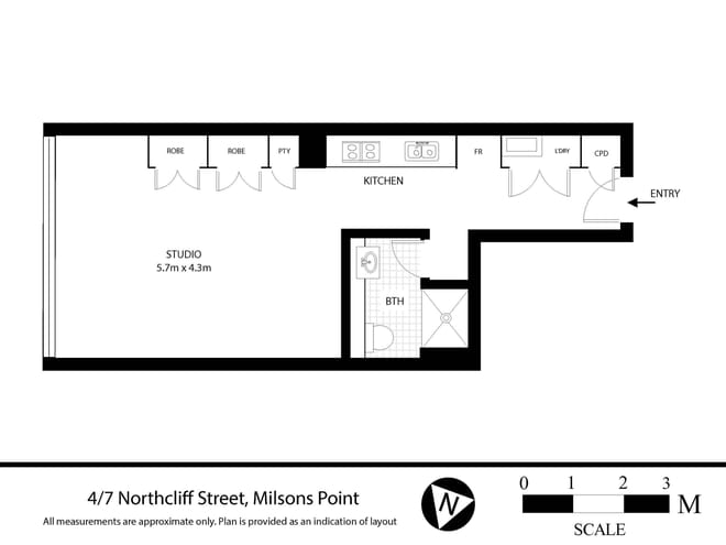 Property listing image