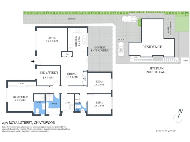 Property listing image