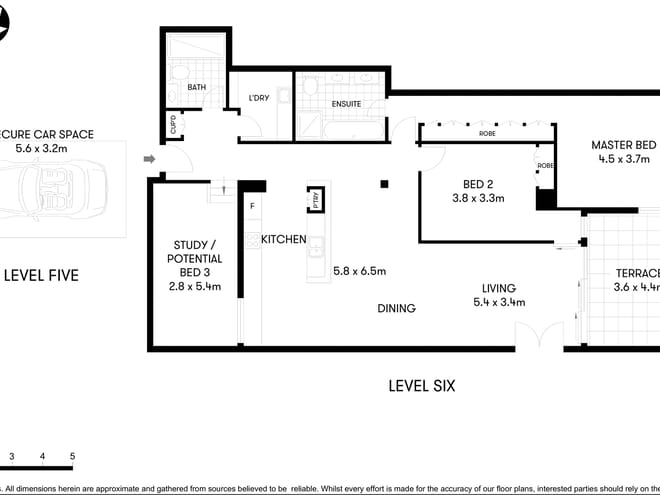 Property listing image