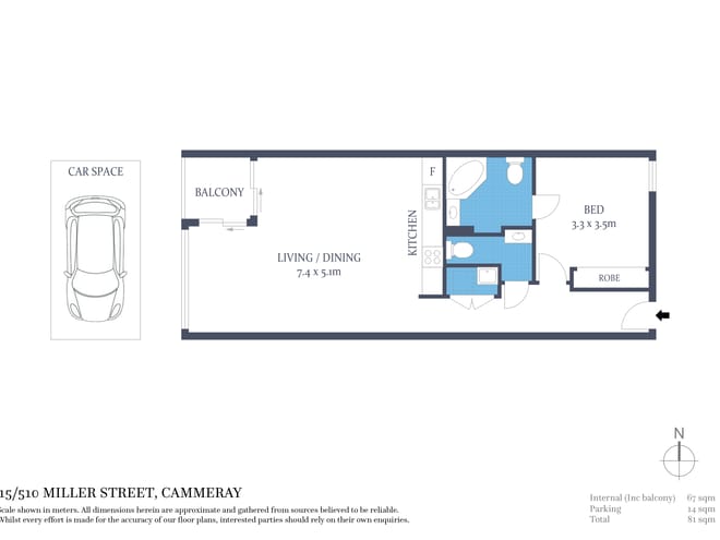 Property listing image