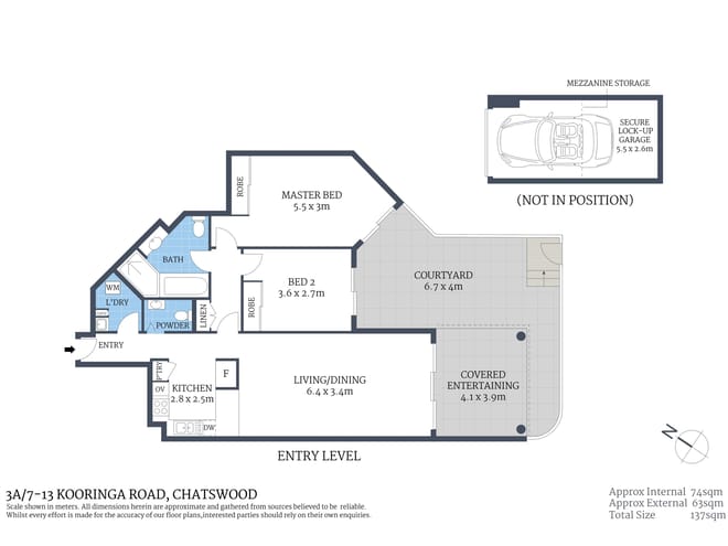 Property listing image