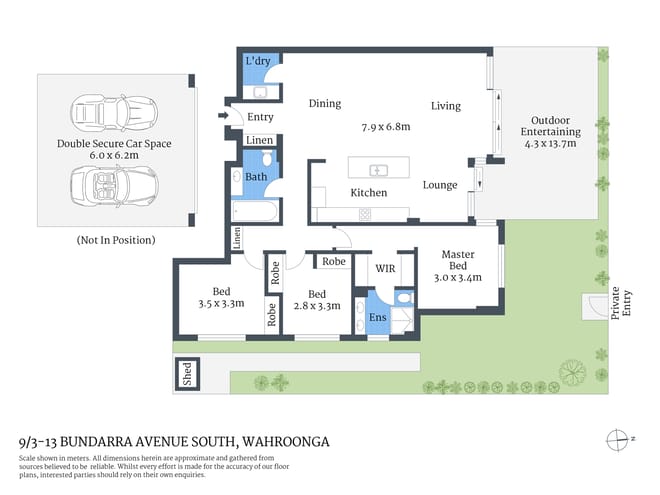 Property listing image