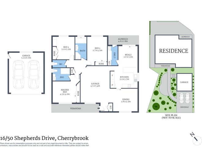 Property listing image