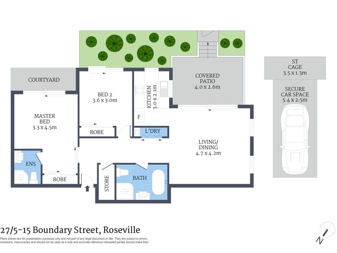 Property listing image