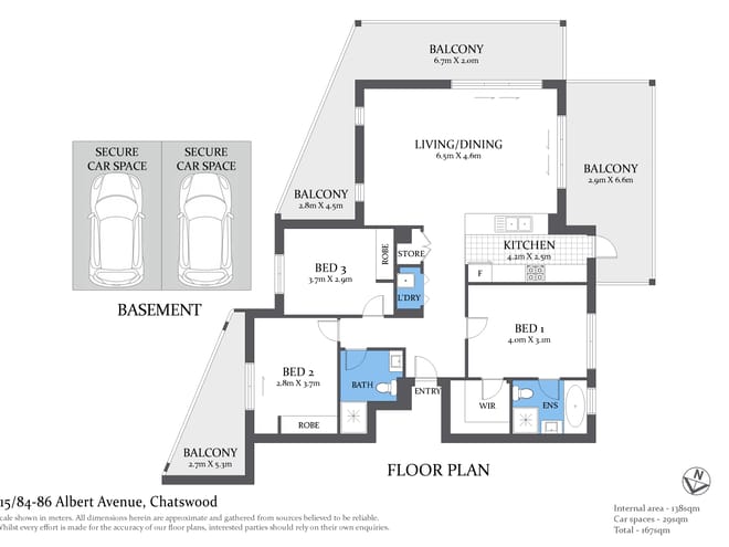 Property listing image