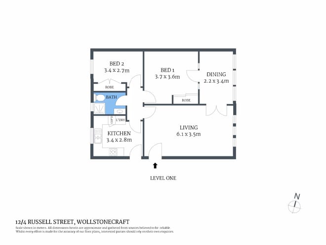Property listing image