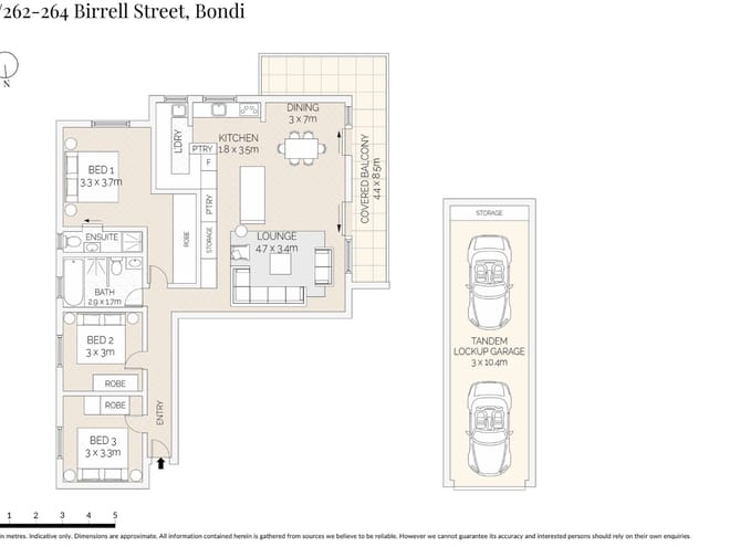 Property listing image