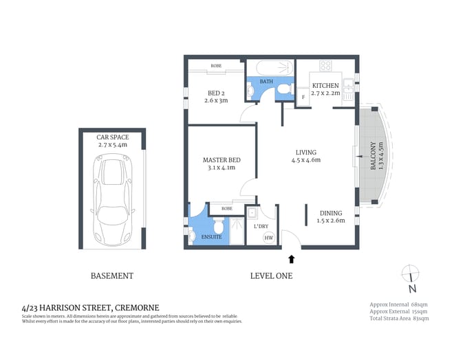 Property listing image