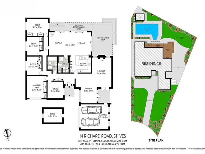 Property listing image
