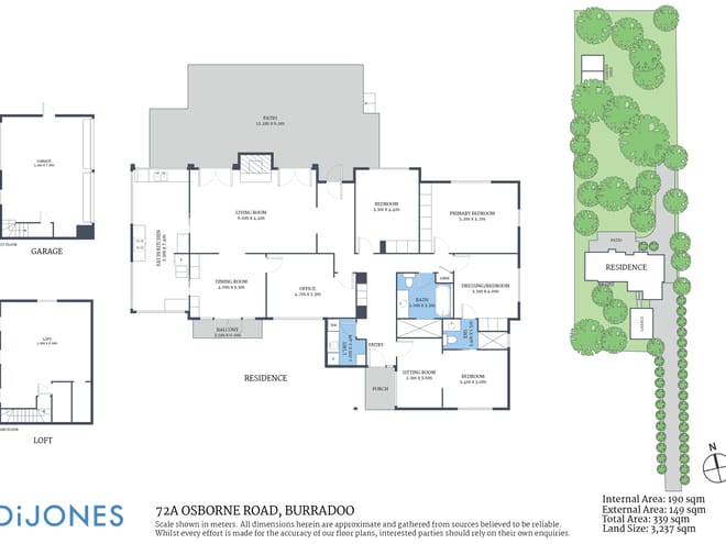 Property listing image