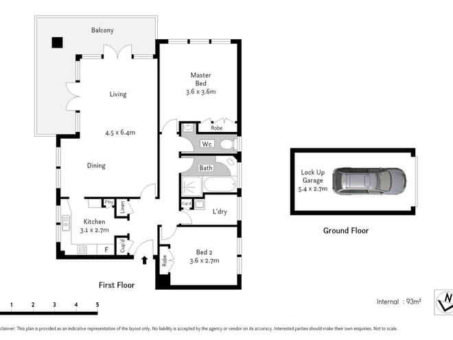 Property listing image