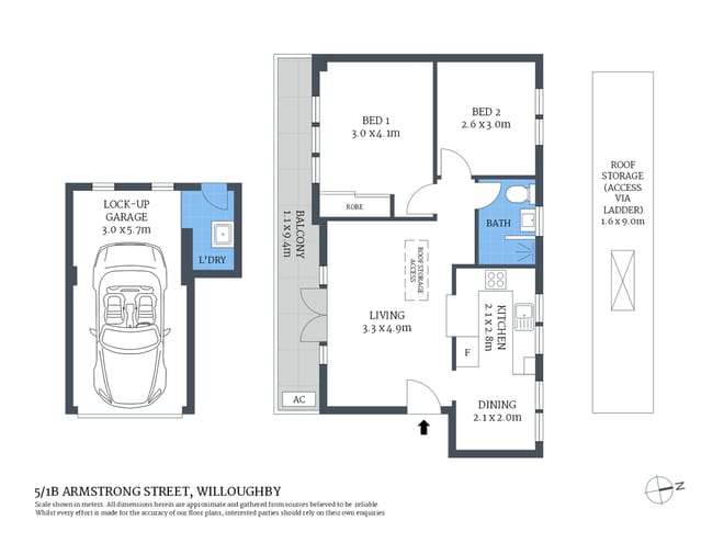 Property listing image