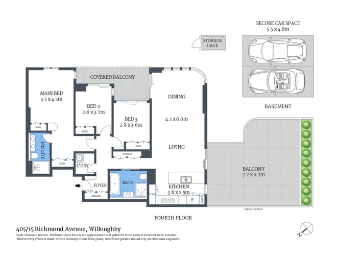 Property listing image