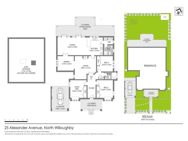 Property listing image