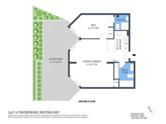 Property listing image