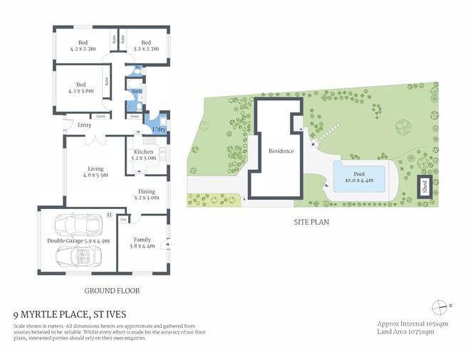 Property listing image