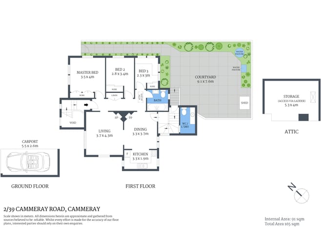 Property listing image