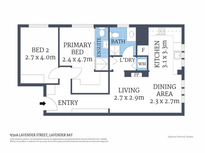 Property listing image
