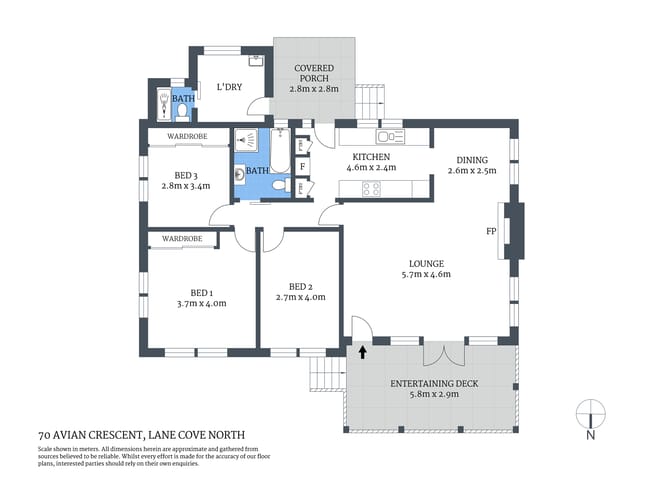 Property listing image