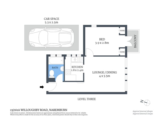 Property listing image