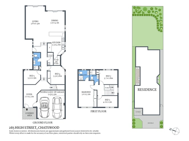 Property listing image