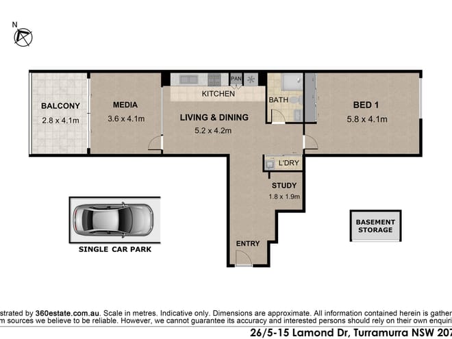 Property listing image