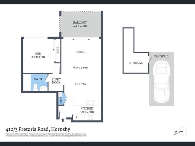 Property listing image