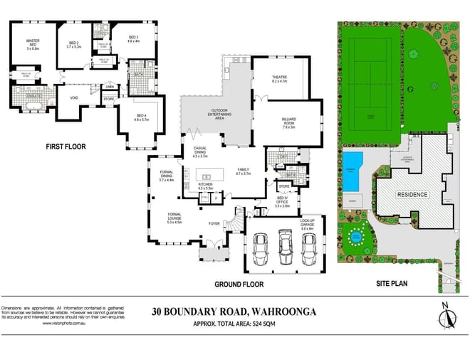 Property listing image